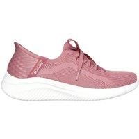 ULTRA FLEX 3.0 Fixed Laced Slip-Ins Mauve