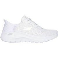 ARCH FIT 2.0 Slip-Ins White