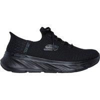 EDGERIDE Fixed Laced Slip-Ins Black