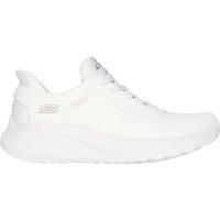 BOBS SQUAD CHAOS Slip-Ins Off White