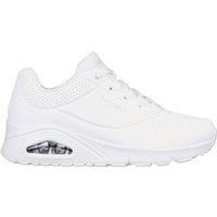 UNO Sneaker White