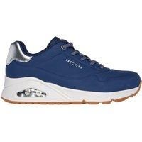 Skechers Navy Trainers Womens Activewear Trainers