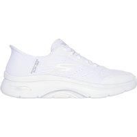 GO WALK ARCH FIT 2.0 Slip-Ins Arch Fit White