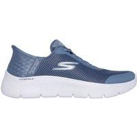 GO WALK FLEX Slip-Ins Blue
