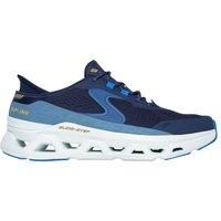 GLIDE-STEP Sneaker Navy