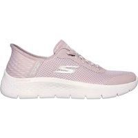 GO WALK FLEX Slip-Ins Mauve