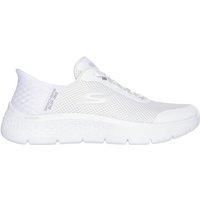 GO WALK FLEX Slip-Ins Bungee White