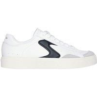 EDEN LX Lace-Up White/ Black