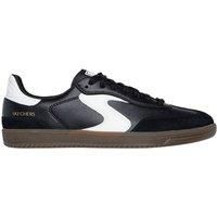 HOTSHOT Court Trainer Black
