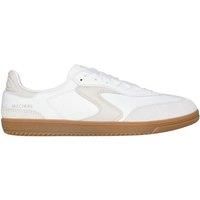 HOTSHOT Court White / Natural