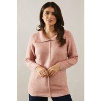 Womens Split Neck Tunic