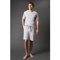 Burton Grey Joggers Mens Loungewear Joggers