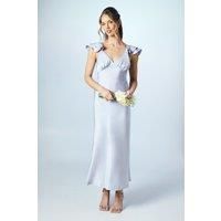 Oasis Lavender Bridesmaid Dress Womens Bridesmaids Dresses