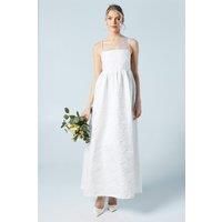 Oasis Ivory A-Line Dress Womens Bridal Dresses