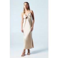 Oasis Champagne Bridesmaid Dress Womens Bridesmaids Dresses