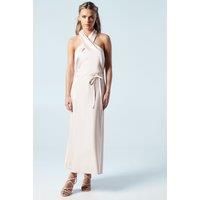 Oasis Blush Bridesmaid Dress Womens Bridesmaids Dresses