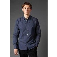 Burton Black Casual Shirt Mens Casual Shirts