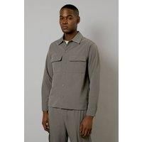Burton 1904 Overshirt Mens Casual Shirts