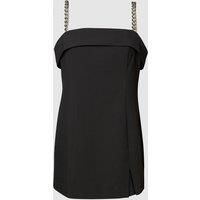 Nastygal Black Mini Dress Womens Going Out Dresses