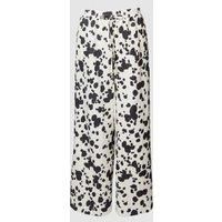 Nastygal Mono Formal Trousers Womens Workwear Trousers