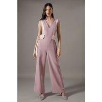 Coast Culotte Jumpsuit Womens Occasion Jumpsuits