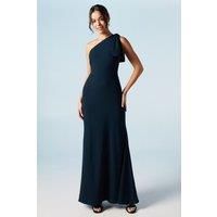 Coast Navy A-Line Dress Womens Bridesmaids Dresses