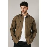 https://www.burton.co.uk/product/maine-khaki-poplin-double-pocket-long-sleeve-shirt_edd09022£colour=khaki&size=S