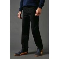 Maine Black Straight Jeans Mens Casual Jeans