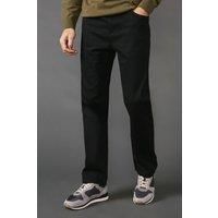 Burton Black Jeans Mens Casual Jeans