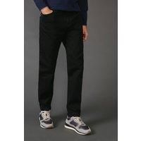 Burton Black Jeans Mens Casual Jeans