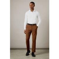 Burton Copper Suit Trousers Mens Smart Suits