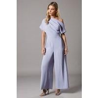 Coast Lilac Jumpsuit Womens Occasion Jumpsuits