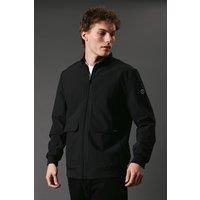Four Pocket Blouson Jacket