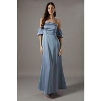 Coast A-Line Dress Womens Bridesmaids Dresses