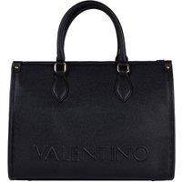 Rised Re Shopper Bag Black