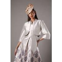 Coast Mocha Jacket Womens Occasion Jackets & Coats