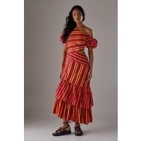 Warehouse Multi Dress Womens Occasion Dresses