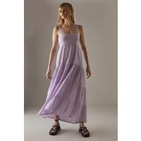 Warehouse Neutral Dress Womens Daywear Dresses
