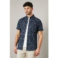 https://www.burton.co.uk/product/maine-black-palm-print-short-sleeve-shirt_edd09051£colour=black&size=L