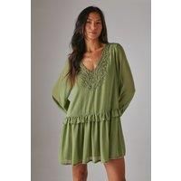 Warehouse Dress Womens Daywear Dresses