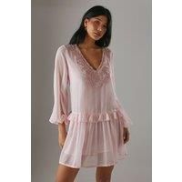 Warehouse Dress Womens Daywear Dresses