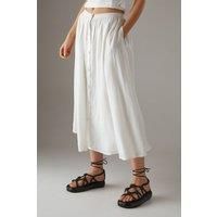 Warehouse Maxi Skirt Womens Casual Skirts