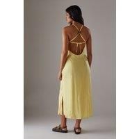 Warehouse Midi Dress Womens Casual Dresses