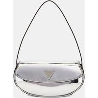 Arnela Shoulder Bag Silver