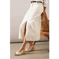 Womens Good For The Sole: Reese Espadrille Wedge Sandals