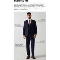 Burton Suit Trousers Mens Smart Suits
