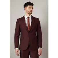 Burton Suit Jacket Mens Smart Suits