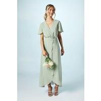 Coast Sage Bridesmaid Dress Womens Bridesmaids Dresses
