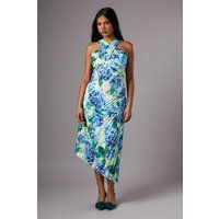 Coast Lemon Midi Dress Womens Occasion Dresses