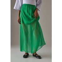 Warehouse Bright Green Skirt Womens Occasion Skirts